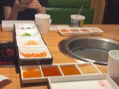 -炉小哥烤肉(朗悦公园茂店)