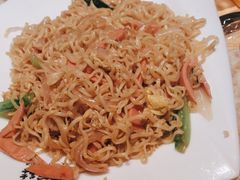 -喝丢一只鞋海鲜烧烤·海肠捞饭(东关街店)