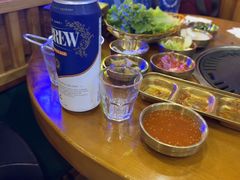 -杀猪天·韩国烤肉(总店)