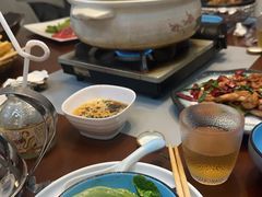 -金龙·打边炉(武进路店)