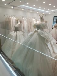点击看大图 -纯色时光婚纱艺术馆WHITE