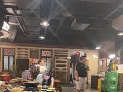 -白乐天毛肚火锅馆(南滨路店)