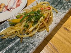 -和风清味日本料理(希尔顿店)