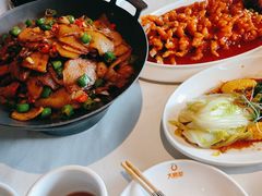 -大鸭梨烤鸭(顺义石园店)