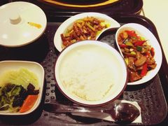 -乡村基(杨家坪建设店)