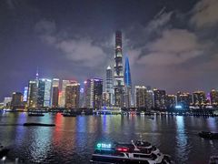 -上海外滩英迪格酒店