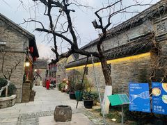 -回龙窝历史文化街区