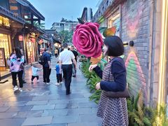-三联韬奋书店(宽窄巷子店)
