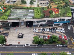 -保利MALL(天鹅湖店)