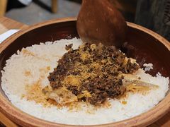 -图味美小黄鱼·景德菜(浙江路店)