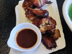 -喜洲翰林餐厅(董家百年老宅店)