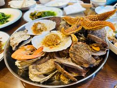-渔家大院·地道威海菜(石岛店)