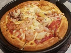-必胜客(滨江店)