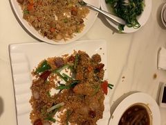 -利苑酒家(合景国际金融广场店)