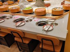 -喜家自助小火锅(卓悦里店)