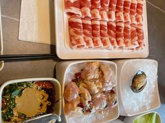 -君邦火锅(新疆大厦店)