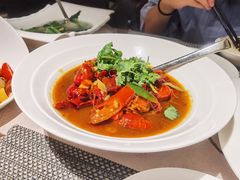 -采悦轩中餐厅·粤菜·海南菜(神州半岛喜来登度假酒店)