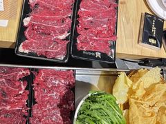 -嬷孙家潮汕牛肉火锅(北京路天河城店)