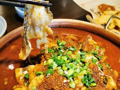 川南钵钵鱼-向川南·水煮鱼·川菜(和平里店)