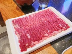 -南门涮肉(天坛南门店)