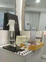 -IN 巷 salon明星店