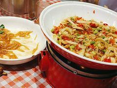 -彭耕记猪油炒小菜(吉联mall店)