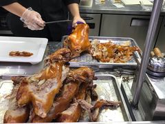 -正阁海鲜餐厅(六虹桥店)