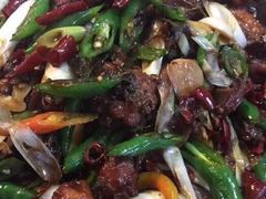 -田记餐馆(富国街店)