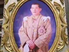 -曼谷素万那普国际机场