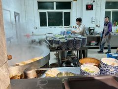 -清真马杰山牛肉汤馆