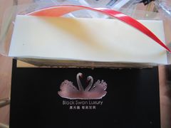 -BLACKSWAN黑天鹅(环球店)
