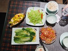 -幸福哟烧鸡·粤菜海鲜私厨(七星路店)