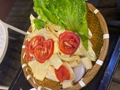 -皇味养生黄牛肉·生态汤锅(金牛万达广场店)