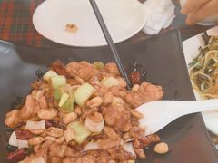 -玉桥餐厅(天坛店)
