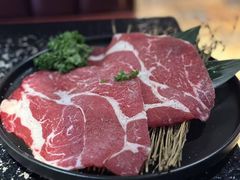 -牛焱·和牛烧肉(五大道店)
