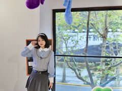 -Sony Store 索尼(上海淮海中路店)