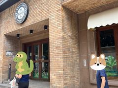-藏书馆咖啡LibraryCoffee·Bistro(牡丹园店)