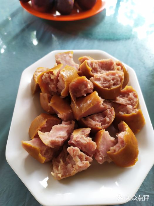 凤凰岭蒙古包风味餐厅图片
