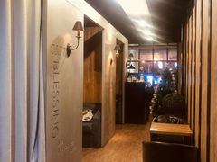 -雅城香慧咖啡馆(常德路店)