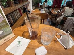-雕刻时光咖啡馆(师大路店)