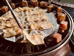 -巷子里 | 烤肉·火锅·酒场