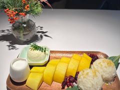 -月芽· 璞上餐厅·上天竺店