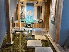 -邈墨茶馆(大兜路1号店)