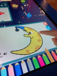 -动力星球家庭亲子游乐中心