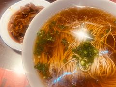 -逸桂禾面馆