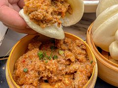 -唐猫庭院·千年陕菜(大唐不夜城店)