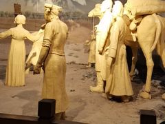 -西安大唐西市博物馆