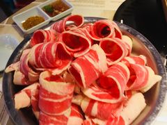 -胡哥烤肥牛(车公庙店)