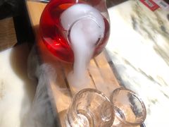 -意满花千醉(金茂览秀城店)