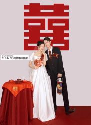 -纯色婚纱摄影(南京店)